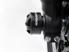 SW Motech Replacement pads. For axle. As pair. | STP.00.176.10000/B