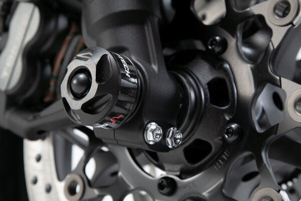 SW Motech Replacement pads. For axle. As pair. | STP.00.176.10000/B