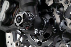 SW Motech Replacement pads. For axle. As pair. | STP.00.176.10000/B