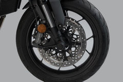 SW MOTECH Slider set for front axle | STP.01.176.10001/B