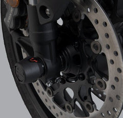 SW MOTECH Slider set for front axle | STP.01.176.10001/B