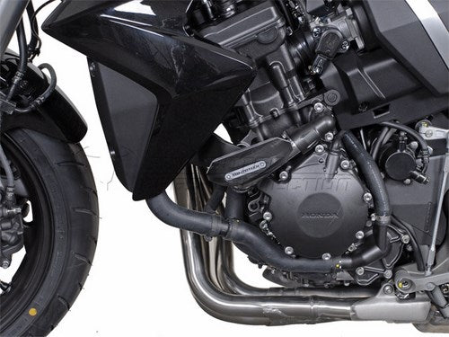 SW Motech Slider set for frame | STP.01.590.10000/B
