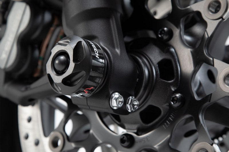 SW Motech Slider set for frame | STP.01.590.10800/B