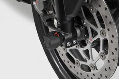 SW MOTECH Slider set for front axle | STP.04.176.10901/B