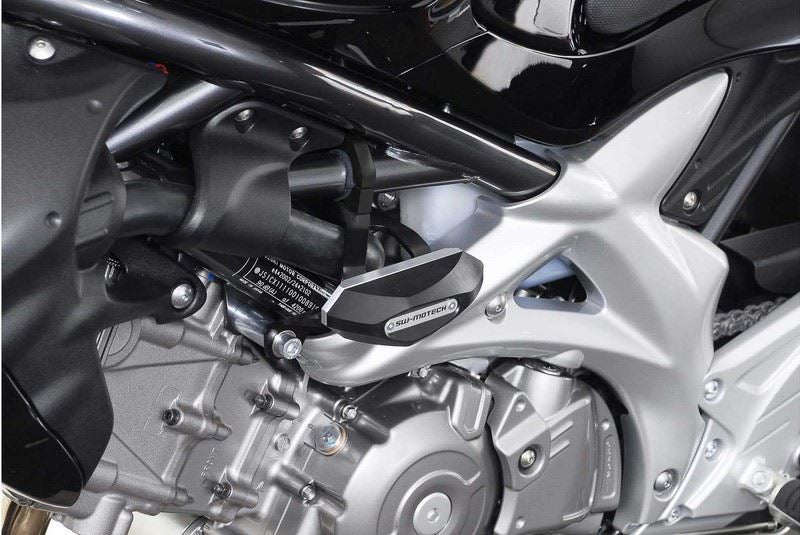 SW Motech Slider set for frame | STP.05.590.10000/B