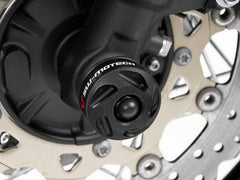 SW Motech Slider set for front axle | STP.06.176.10000/B