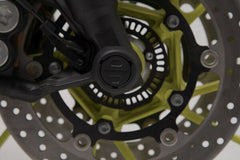 SW MOTECH Slider set for front axle | STP.06.176.10701/B