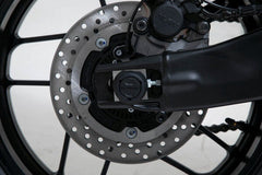 SW Motech Slider set for rear axle | STP.06.176.11000/B