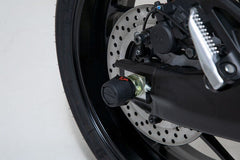 SW Motech Slider set for rear axle | STP.06.176.11000/B