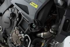 SW Motech Slider set for frame | STP.06.564.10001/B