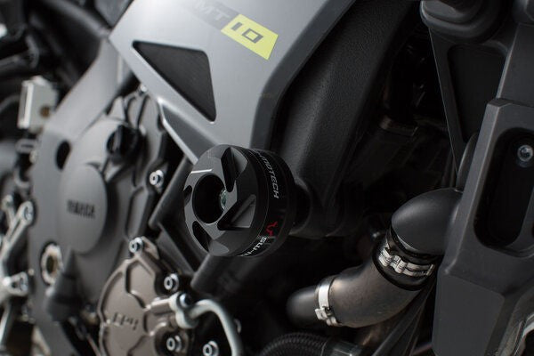SW Motech Slider set for frame | STP.06.564.10001/B