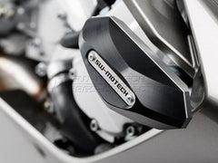 SW Motech Slider set for frame | STP.06.590.10301/B