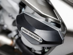 SW Motech Slider set for frame | STP.06.590.10301/B