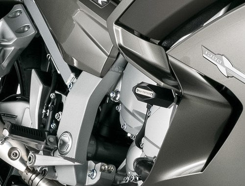 SW Motech Slider set for frame | STP.06.590.10301/B
