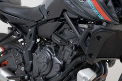 SW Motech Frame slider kit | STP.06.590.11101/B