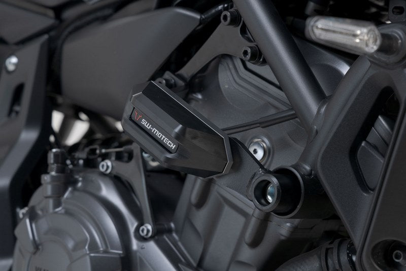 SW Motech Frame slider kit | STP.06.590.11101/B