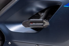SW Motech Frame slider kit | STP.06.590.11300/B