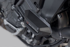 SW Motech Frame slider kit | STP.06.590.11400/B