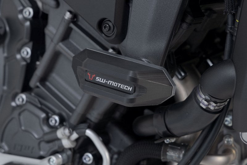 SW Motech Frame slider kit | STP.06.590.11400/B