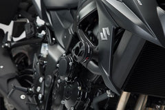 SW Motech Slider set for frame | STP.06.627.10001/B