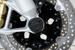 SW MOTECH Slider set for front axle | STP.07.176.10204/B