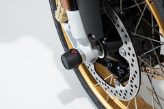 SW MOTECH Slider set for front axle | STP.07.176.10204/B