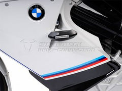 SW Motech Slider set for frame | STP.07.590.10400/B