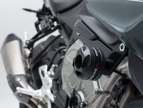 SW Motech Slider set for frame | STP.07.865.10000/B