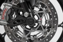 SW MOTECH Slider set for front axle | STP.08.176.10801/B