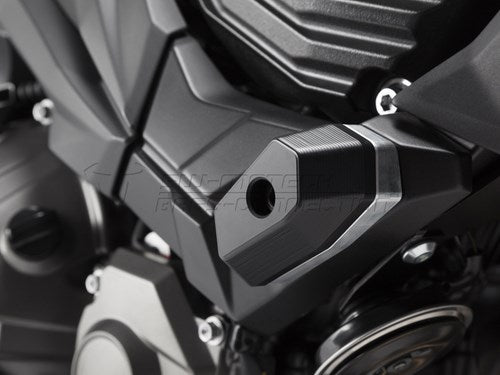 SW Motech Slider set for frame | STP.08.286.10000/B