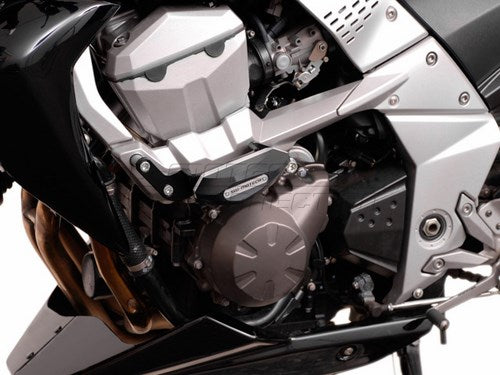 SW Motech Slider set for frame | STP.08.590.10400/B