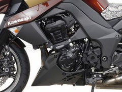 SW Motech Slider set for frame | STP.08.590.10500/B