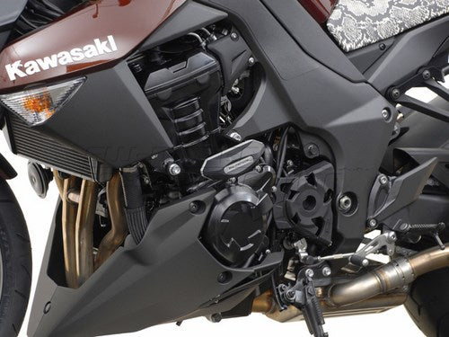 SW Motech Slider set for frame | STP.08.590.10500/B