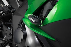 SW Motech Slider set for frame | STP.08.590.10701/B