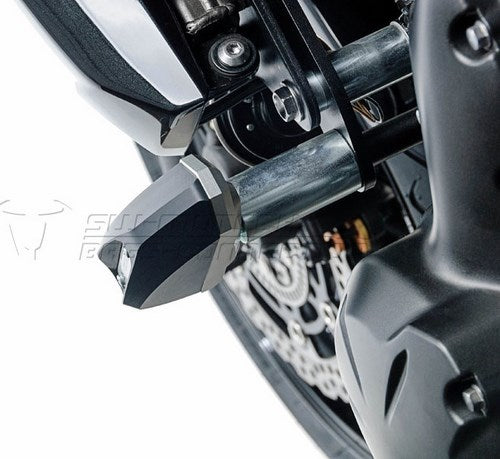 SW Motech Slider set for frame | STP.08.590.10900/B