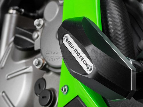 SW Motech Slider set for frame | STP.08.590.11100/B