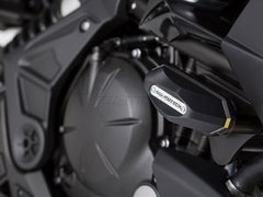 SW Motech Slider set for frame | STP.08.590.11200/B