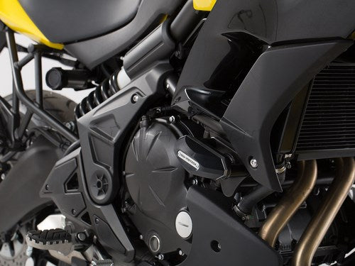 SW Motech Slider set for frame | STP.08.590.11200/B