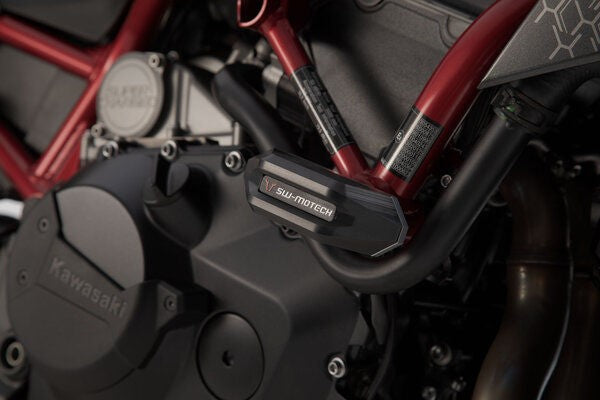 SW MOTECH Frame slider kit | STP.08.590.11700/B