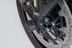 SW MOTECH Slider set for front axle | STP.11.176.10001/B