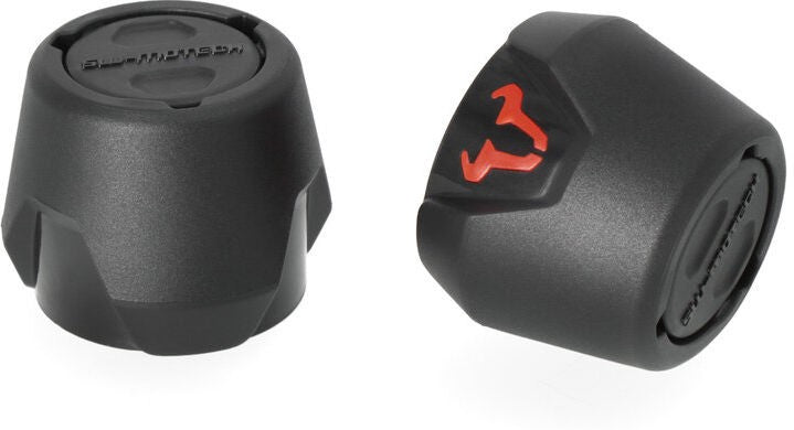 SW MOTECH Slider set for rear axle | STP.11.176.10101/B