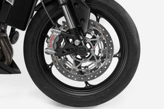 SW MOTECH Slider set for front axle | STP.11.176.10201/B