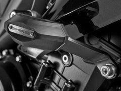 SW Motech Slider set for frame | STP.11.590.10400/B