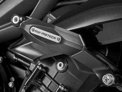 SW Motech Slider set for frame | STP.11.590.10400/B