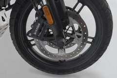 SW Motech Slider set for front axle | STP.18.176.10000/B