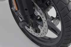 SW Motech Slider set for front axle | STP.18.176.10000/B