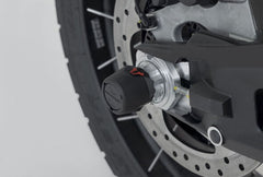 SW Motech Slider set for rear axle | STP.22.176.10302/B