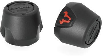 SW MOTECH Slider set for front axle | STP.22.176.10600/B