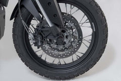 SW Motech Slider set for front axle | STP.23.176.10000/B