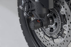 SW Motech Slider set for front axle | STP.23.176.10000/B